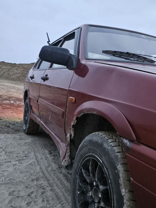 В продаже ваз 2115