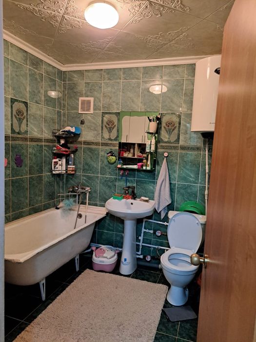 Квартира в центре