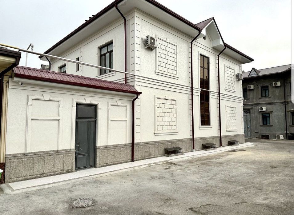 Сдается на аренда дом участок Юнусабад район Отчопар махалла