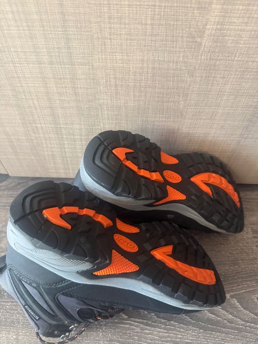 Туристически обувки LOTTO DENVER HIGH