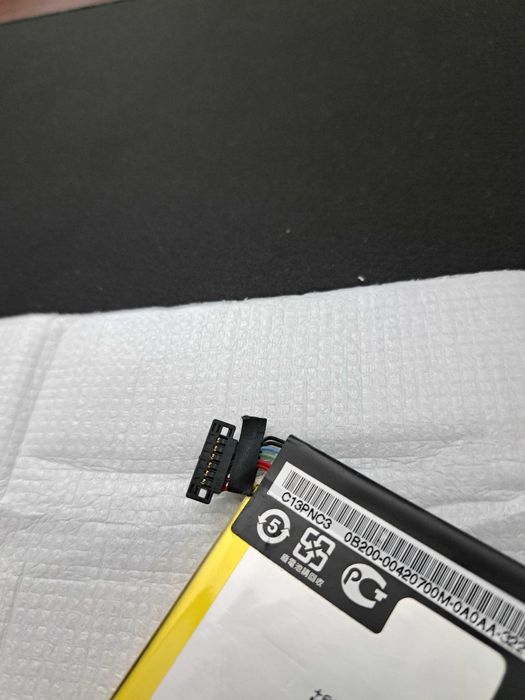 Нова батерия за Asus Google Nexus 7