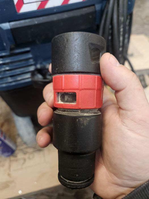 Прахосмукачка Bosch gas35