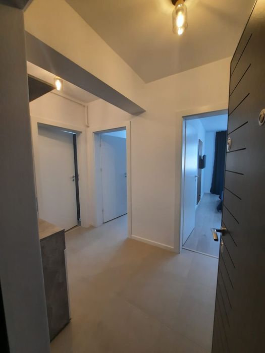 Închiriez apartament 2 camere decomandat- Nicolae Grigorescu