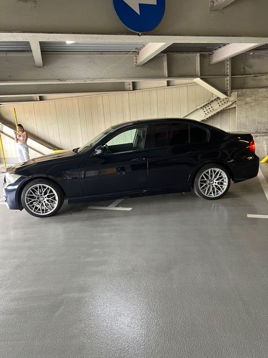 BMW 3 Series 2009 — imagine 4