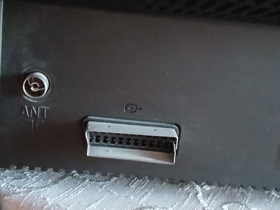 Телевизор Daewoo 14  инча