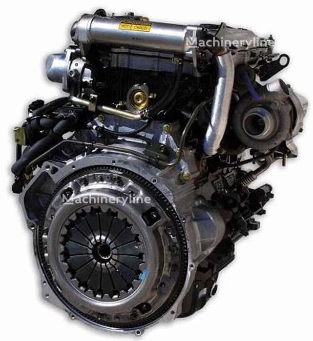 Motor De vânzare: pentru miniexcavator Airman AX16 Isuzu 3YB1
