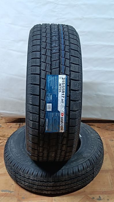 215/55R17 GOFORM