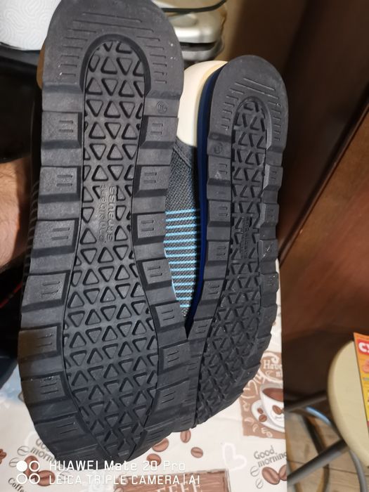 Engelbert strauss 49, Elten Maddox black Red 48 номер.