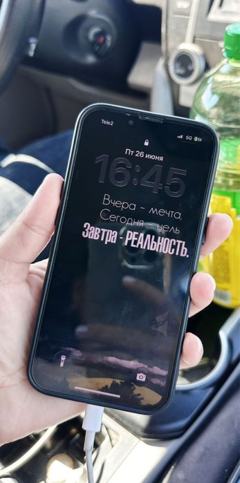 Айфон 13 128гб акб 100