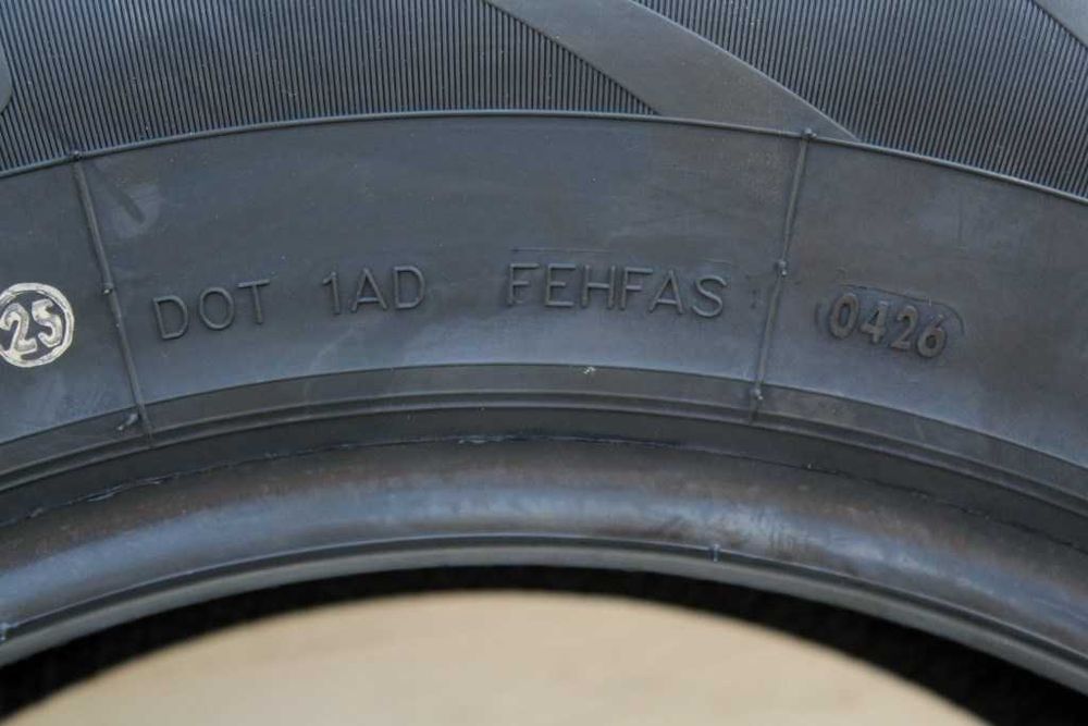 Anvelope noi 215/65R16 102H, XL, Mirage, All Season, DOT 2026