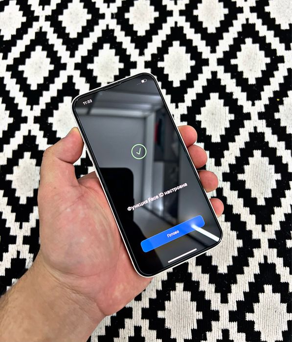 Iphone 13/128GB как новая