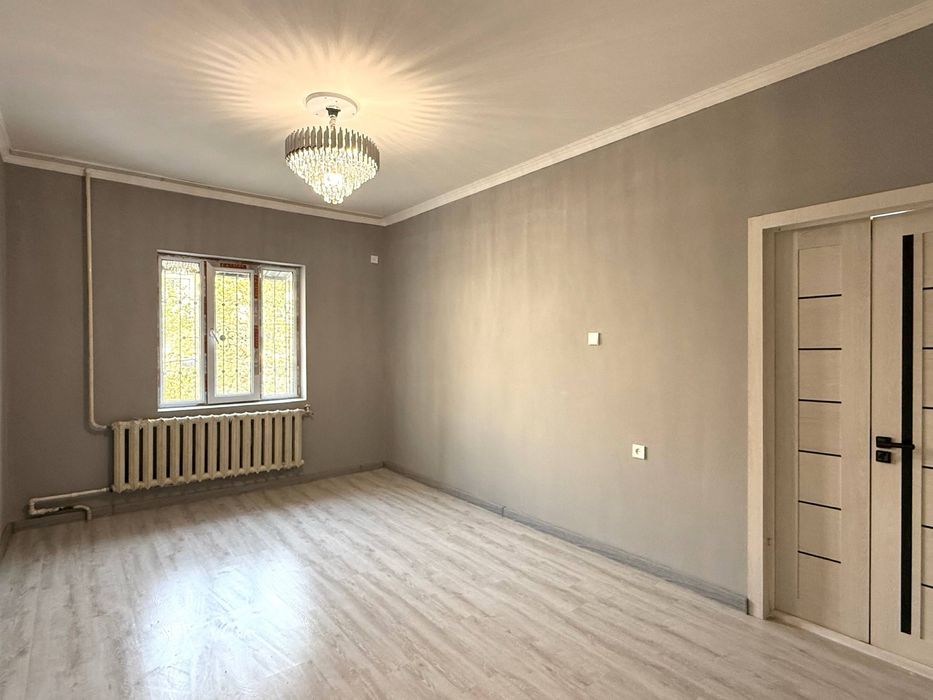 Тузель-1.Конечка.Ипотеки нет.