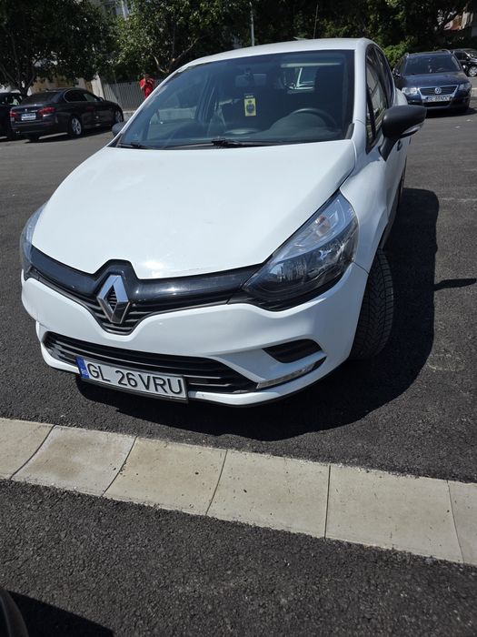 RENAULT Clio 2019