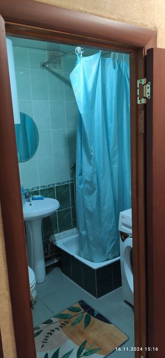 Продам 1 ком. квартиру