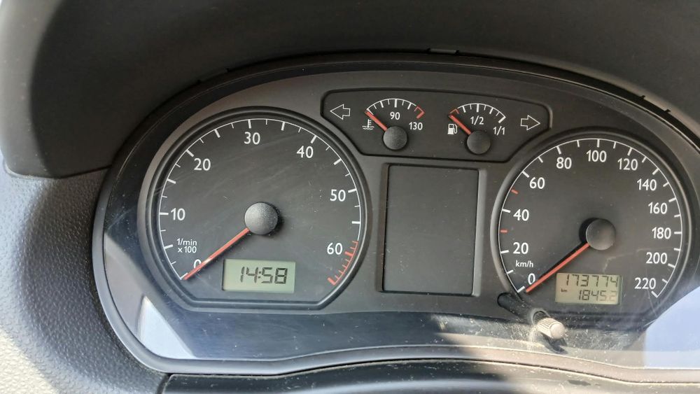 VOLKSWAGEN Polo 0 — imagine 5
