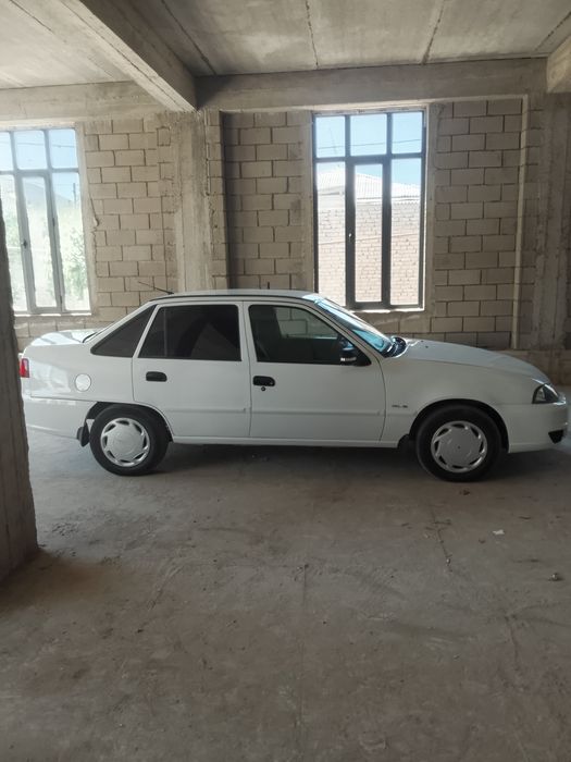 Chevrolet Nexia2