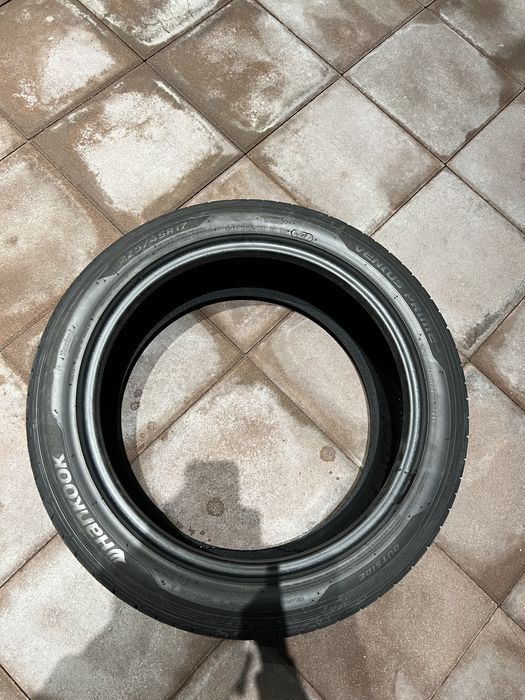 Продам шины ханкук