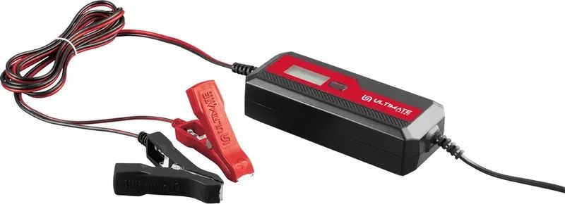 Импулсивно зарядно за акумулатор ultimate speed