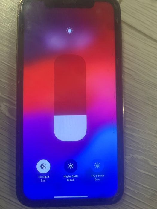 iphone xr в корпусе 15 про 256 гб