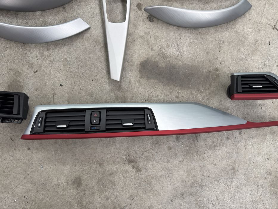 Trimuri bmw f30/f31 sport line