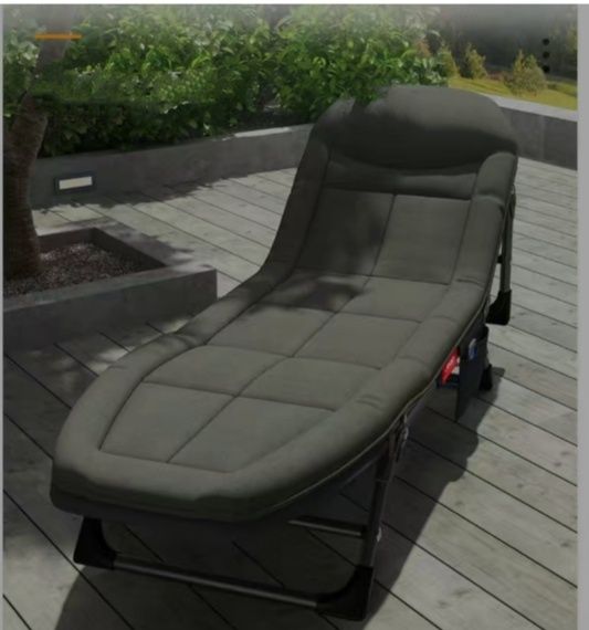 Раскладушка, кровать,матрас