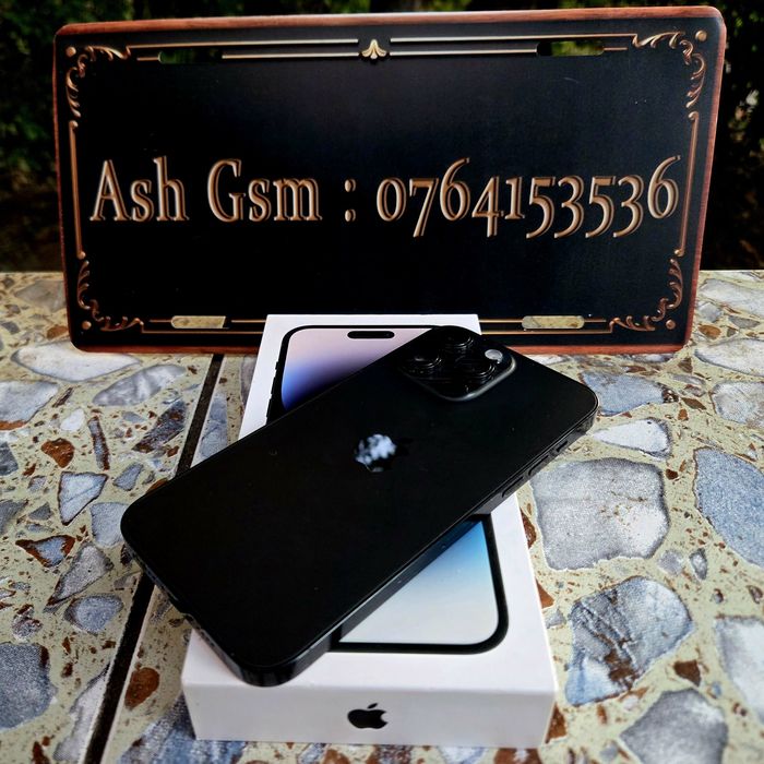 Iphone 14 Pro Max 256GB