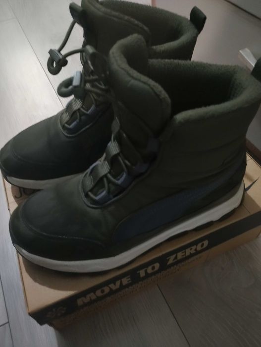 Оригинални боти Пума н.37