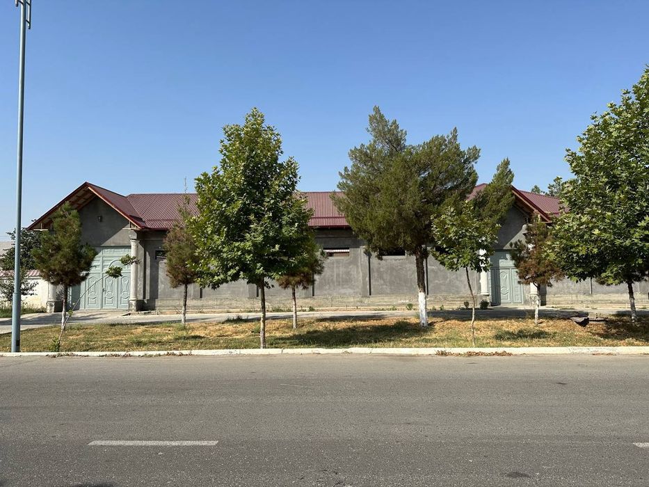 Uchtepada Каттиж котеж Kattij sotiladi