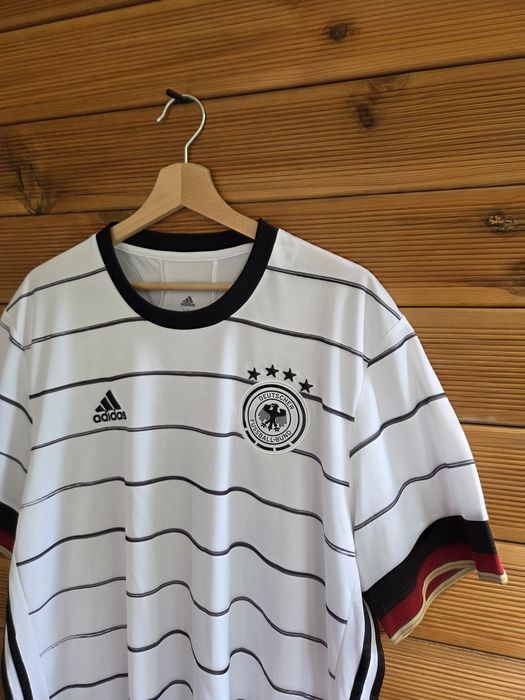 Германия - Адидас - Germany  Adidas season 2019/2021 038