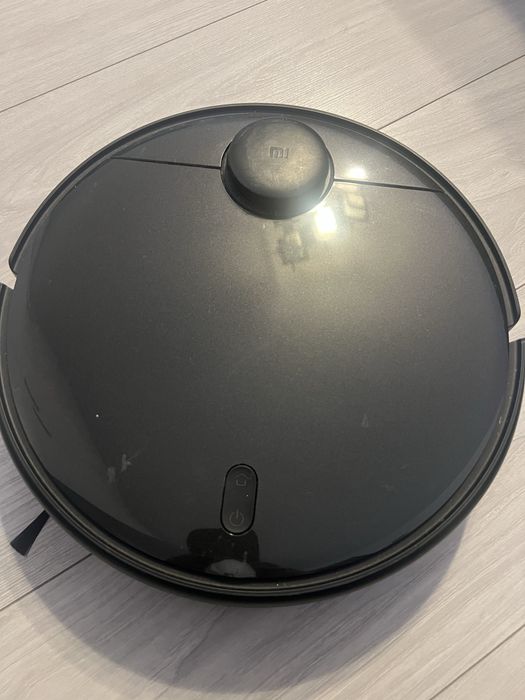 Vand Robot de aspirate Xiaomi Mi Robot Mop 2 Pro