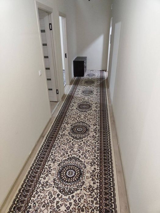 Cергили чоштепа метрони биринчи бекати 2 хона оилага 350д