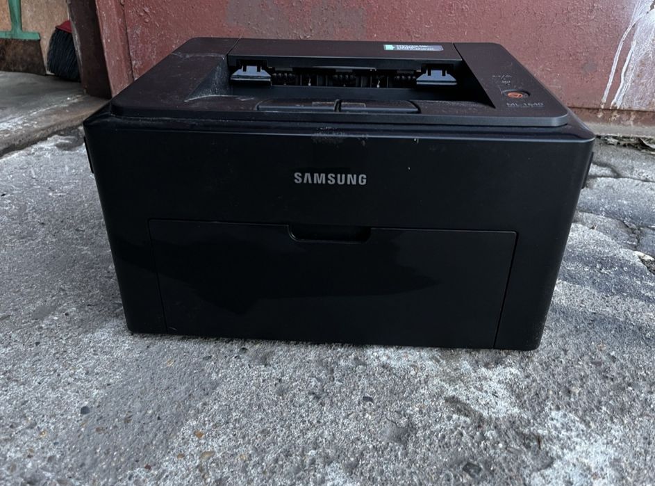 Принтер ксерокс Samsung