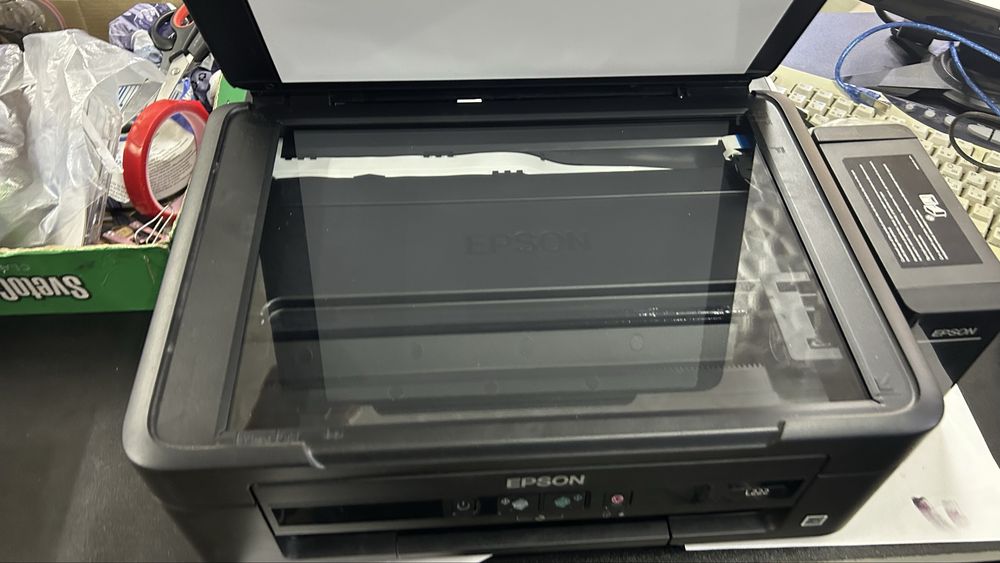 Epson l 222 продам