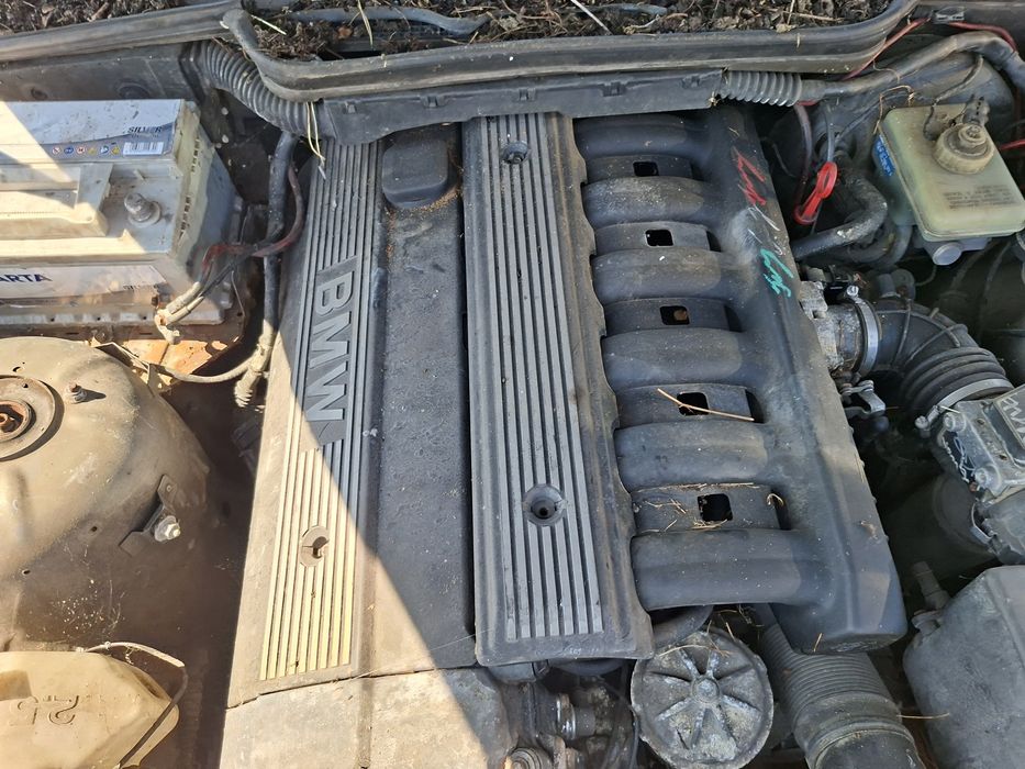 БМВ е36 320i на части
