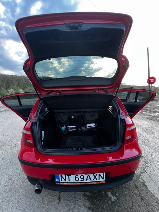 BMW Seria 1 116i