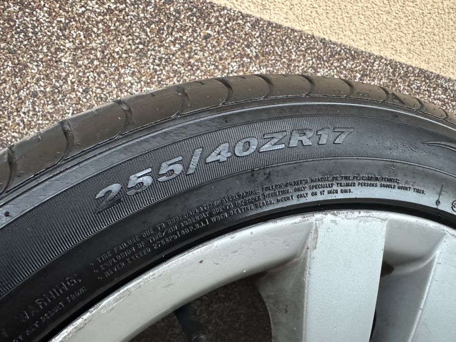 Джанти СТИЛ 161 подходящи за БМВ Е90/91/87/Е46