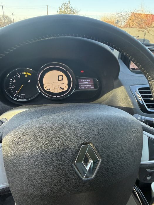 Renault Megane 1.6 dci 2013 BOSE