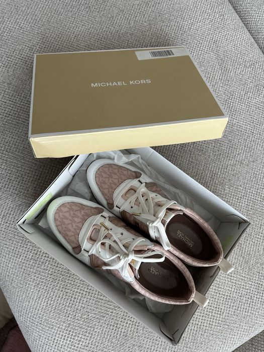 Дамски обувки Michael Kors 37 номер