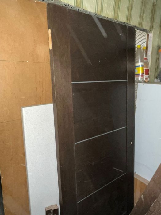 Двери межкомнатные