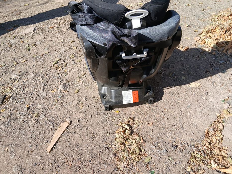 Продам детское кресло