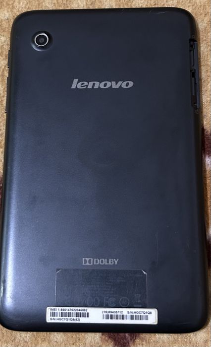 Таблет Lenovo M8