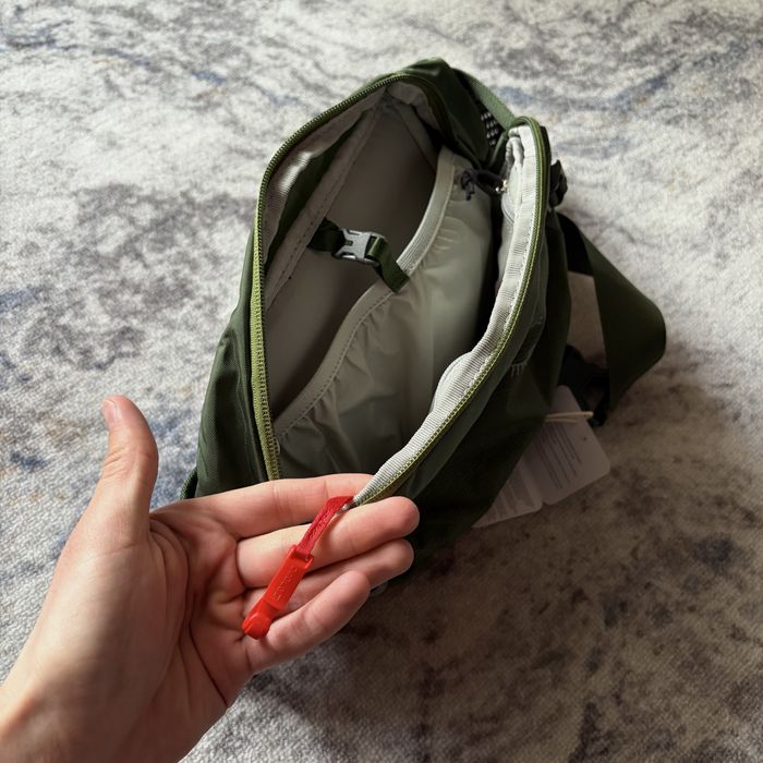 Оригинальная Поясная Сумка Osprey