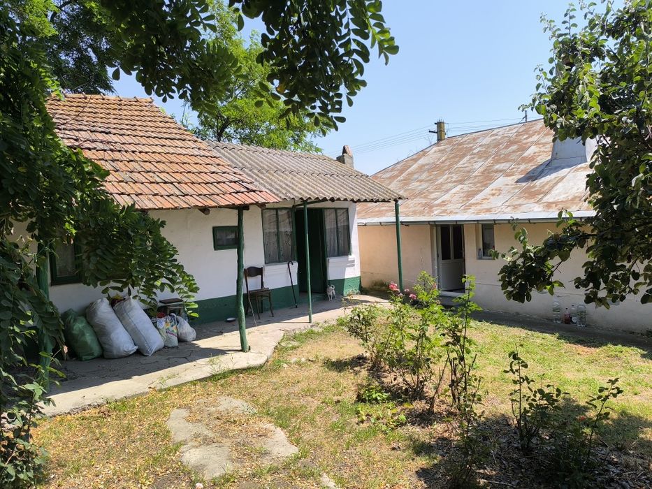 Casa bătrânească
