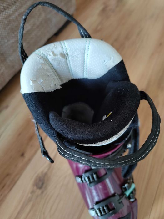 Ски обувки Atomic Redster pro 110 W Женски 24-25.5