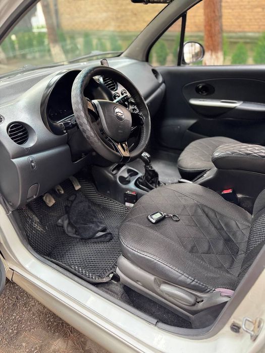 Matiz best ravon lyks