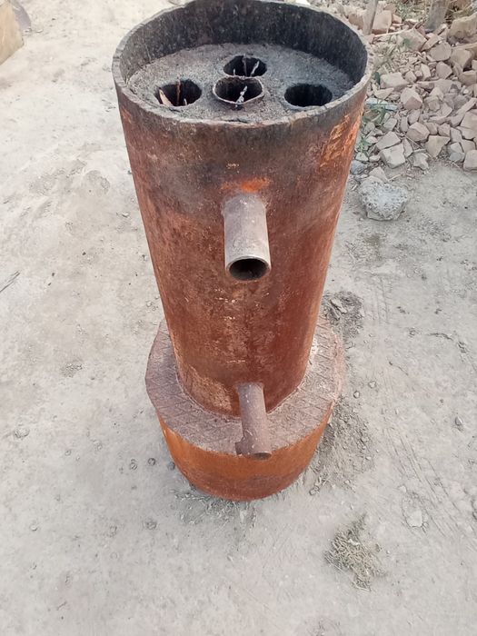 Котел для отопления