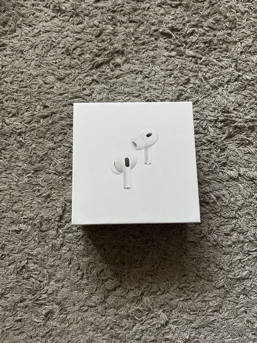 Air pods pro 2 sigilate