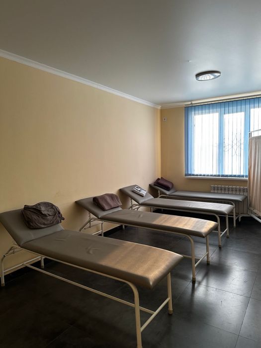 Аптека + процедурный кабинет