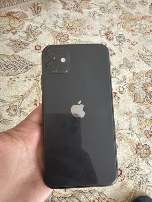Iphone 11 с хорошим качеством