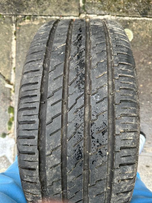 Jante VW R LINE Passat/Tiguan R18 Vară